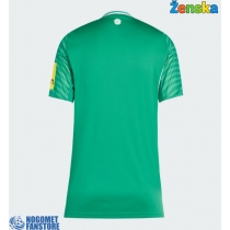 Newcastle United Gostujuci Dres za Ženska 2025-26 Kratak Rukav